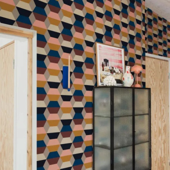 Обои Borastapeter Graphics