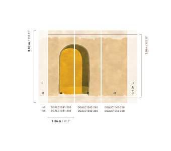 Обои Khroma Terra