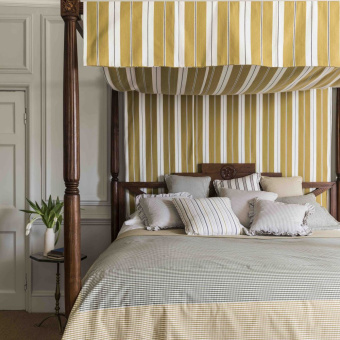 Ткань Clarke & Clarke Edgeworth