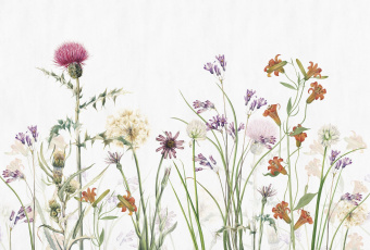 Фрески/Панно ORTOGRAF