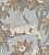 Обои Cole & Son Ardmore Jabula