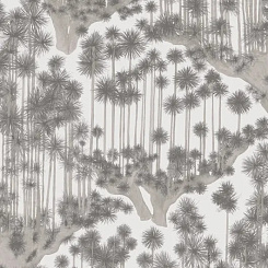 Обои Cole & Son Shinrin YOKU