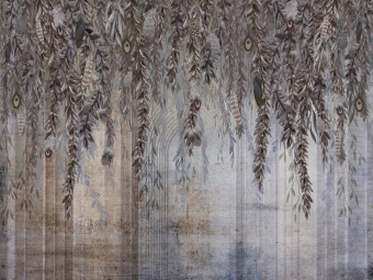 Фотообои Wall Street PERO