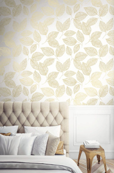 Обои CASA MIA Modern Living