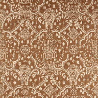 Ткань Sanderson Highgrove Fabrics