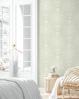 Обои Wallquest Alice & Rose