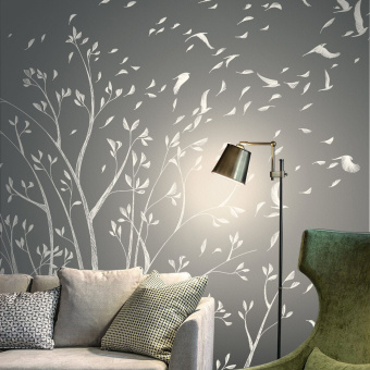 Фрески/Панно Fresq GEO