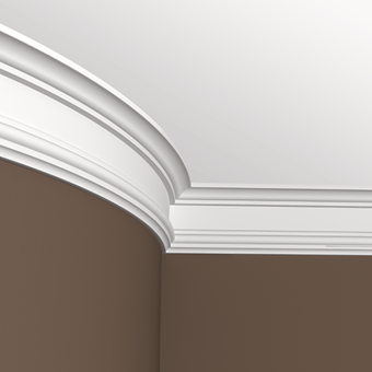 Карниз Европласт