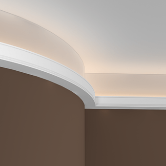 Карниз Европласт