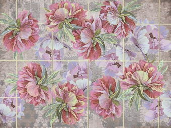 Фотообои Wall Street KLUMBA