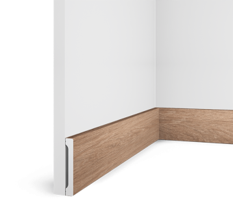 Плинтус HI WOOD