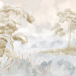 Фотообои Wall Street ARBRE 22