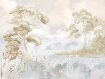 Фотообои Wall Street ARBRE 22