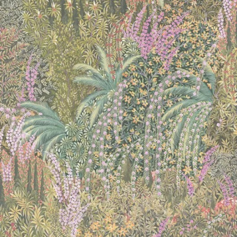 Обои Cole & Son The Gardens