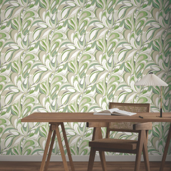 Обои York Woodnote