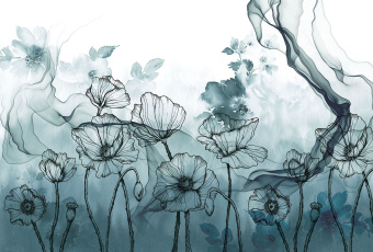 Фрески/Панно ORTOGRAF