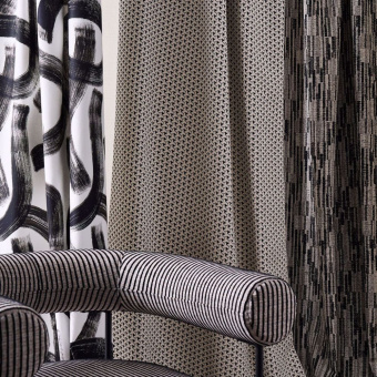 Ткань Clarke & Clarke Metropolitan