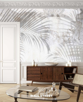 Фотообои Wall Street VETVE 22
