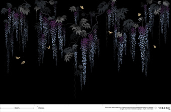 Фрески/Панно Fresq CLASSIC