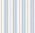 Обои Wallquest Nantucket Stripes