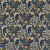 Morris & Co  Compilation Fabric