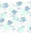 Обои Ashford House Botanical Fantasy