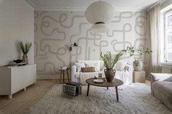 Фотообои My Fresco Креативи