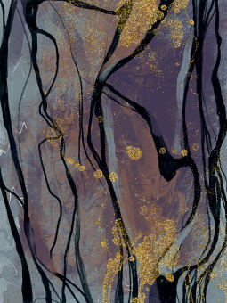 Фотообои Wall Street GALLERY 22