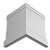 Плинтус ULTRAWOOD