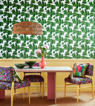 Обои Harlequin Sophie Robinson