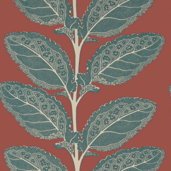 Обои Thibaut Vista