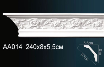 Карниз Perfect