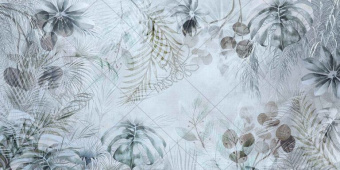 Фотообои My Fresco Природа