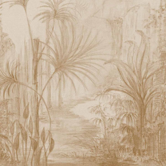 Обои Casamance  Panoramas 3