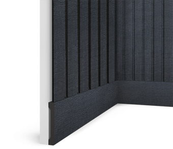 Плинтус HI WOOD