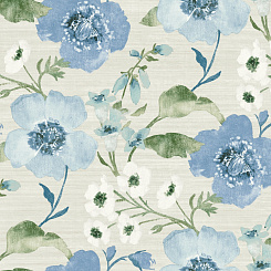 Обои York Antonina Vella Layered Luxe