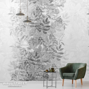 Фотообои Wall Street Fairy Foxes