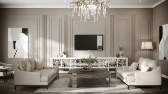 Панель Decor-Dizayn