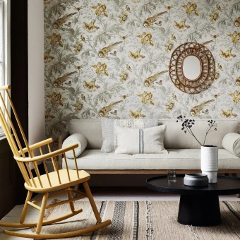Обои Little Greene Archive Trails II