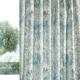 Ткань Morris & Co. Simply Wide Width