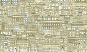 Фотообои Co.De Gran Tour Vito Nesta