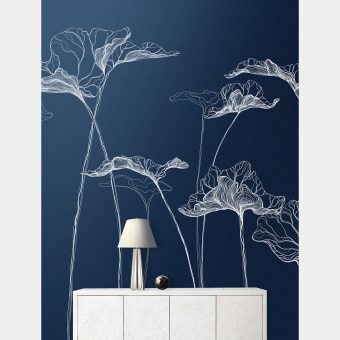 Фрески/Панно Fresq GEO