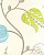 Обои Osborn&Little PERSIAN GARDEN