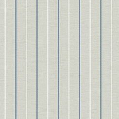 Обои Wallquest Nantucket Stripes