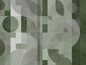 Фотообои Wall Street ELEMENT 24