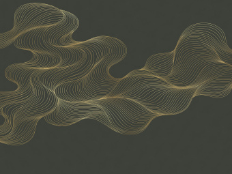 Фотообои Wall Street CLOUD DANCER