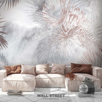 Фотообои Wall Street AIR