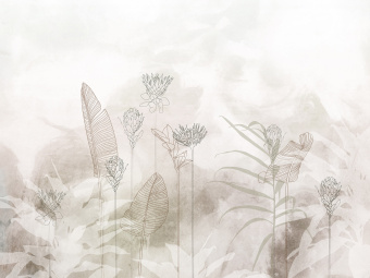 Фотообои Wall Street AIR