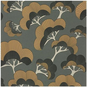 Обои Casadeco Kyoto