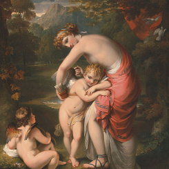 Фрески/Панно ORTOGRAF Живопись Фрески/Панно ORTOGRAF Живопись